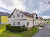 Prodej bytu 3+1, Adršpach - Horní Adršpach, 71 m2