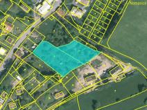 Prodej pozemku pro bydlení, Nemanice, 5022 m2