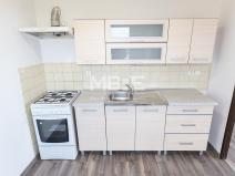 Pronájem bytu 3+1, Orlová - Lutyně, Masarykova třída, 71 m2