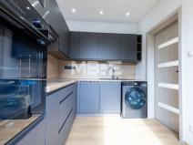 Pronájem bytu 2+1, Orlová - Lutyně, Masarykova třída, 44 m2