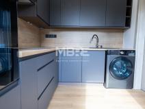 Pronájem bytu 2+1, Orlová - Lutyně, Masarykova třída, 44 m2
