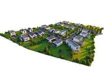 Prodej pozemku, Čelákovice - Záluží, Mstětická, 714 m2