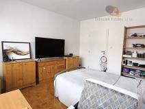 Pronájem bytu 2+1, Prostějov, Dolní, 58 m2