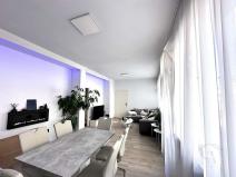 Prodej bytu 3+1, Praha - Nové Město, Příčná, 104 m2
