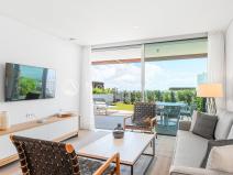 Prodej bytu 3+kk, Calle Maria Zambrano, Abama, Tenerife, Španělsko, 138 m2