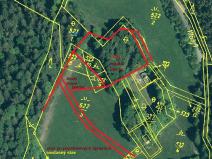 Prodej pozemku, Železná Ruda - Hojsova Stráž, 4029 m2