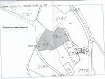 Prodej pozemku, Železná Ruda - Hojsova Stráž, 4029 m2