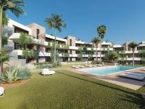 Prodej bytu 2+kk, Murcia, CARTAGENA, LA MANGA, Španělsko, 85 m2