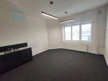 Pronájem ordinace, Tišnov, Brněnská, 25 m2
