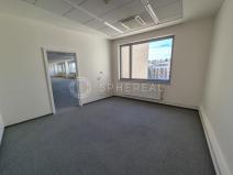 Pronájem kanceláře, Brno - Žabovřesky, Veveří, 205 m2