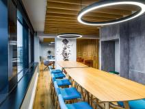 Pronájem kanceláře, Brno - Veveří, Šumavská, 270 m2