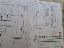 Pronájem obchodního prostoru, Svatoslav, 430 m2