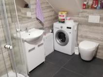 Pronájem bytu 3+kk, Sklené, 70 m2