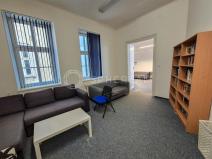 Pronájem kanceláře, Brno - Brno-město, Rašínova, 200 m2