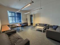 Pronájem kanceláře, Brno - Brno-město, Rašínova, 200 m2