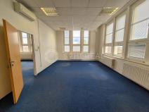 Pronájem kanceláře, Brno - Ponava, Šumavská, 146 m2