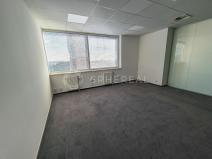 Pronájem kanceláře, Brno - Štýřice, Heršpická, 206 m2