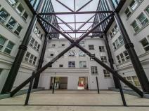 Pronájem kanceláře, Brno - Ponava, Šumavská, 431 m2