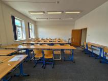 Pronájem kanceláře, Brno - Brno-město, Rašínova, 500 m2