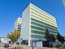 Pronájem kanceláře, Brno - Slatina, Tuřanka, 380 m2