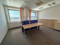 Pronájem kanceláře, Brno - Zábrdovice, Plynárenská, 150 m2