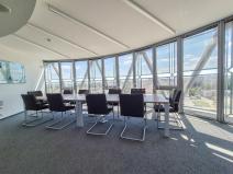 Pronájem kanceláře, Brno - Zábrdovice, Plynárenská, 240 m2