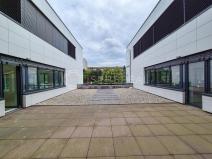 Pronájem kanceláře, Brno - Lesná, Okružní, 276 m2