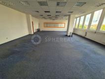 Pronájem kanceláře, Brno - Žabovřesky, Veveří, 470 m2