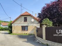Prodej rodinného domu, Letovice - Novičí, 88 m2