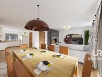 Prodej rodinného domu, Velké Němčice, Osvobození, 125 m2