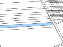 Prodej pole, Měnín, 8009 m2