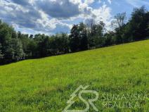 Prodej pozemku, Sušice - Záluží, 3500 m2