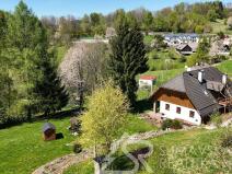 Prodej rodinného domu, Nicov, 259 m2