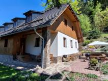 Prodej rodinného domu, Nicov, 259 m2