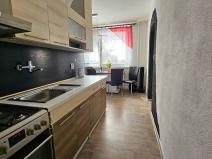 Prodej bytu 3+1, Kyjov, Tyršova, 71 m2