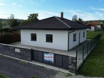 Prodej rodinného domu, Drahotěšice, 144 m2