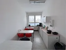 Pronájem kanceláře, Plzeň, Hřbitovní, 378 m2