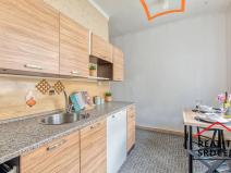 Prodej bytu 2+1, Orlová, Vojtěcha Martínka, 55 m2