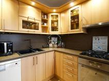 Prodej bytu 3+1, Praha - Žižkov, Baranova, 89 m2