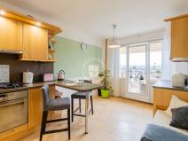 Prodej bytu 3+1, Praha - Žižkov, Baranova, 89 m2