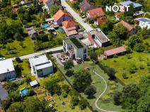 Prodej pozemku pro bydlení, Kuřim, 1276 m2
