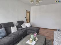 Pronájem bytu 2+1, Hlinsko, Jiráskova, 68 m2