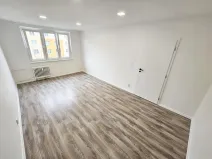 Pronájem bytu 2+1, Most, Zdeňka Fibicha, 56 m2