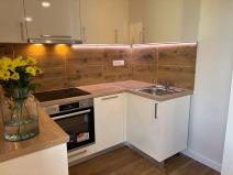 Pronájem bytu 2+kk, Frýdek-Místek, Bavlnářská, 45 m2