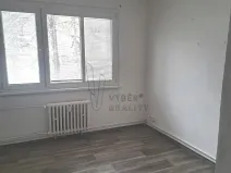 Pronájem bytu 2+1, Bílina, Teplická, 39 m2