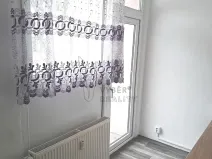 Pronájem bytu 2+1, Bílina, Teplická, 39 m2
