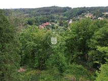 Prodej pozemku, Okrouhlo - Zahořany, 1163 m2