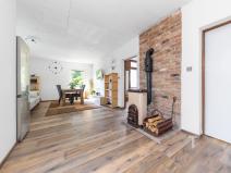 Prodej rodinného domu, Psáry, Ve Stráži, 171 m2