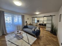 Prodej bytu 3+kk, Pardubice - Zelené Předměstí, Jiránkova, 82 m2