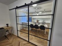 Prodej bytu 3+kk, Pardubice - Zelené Předměstí, Jiránkova, 82 m2